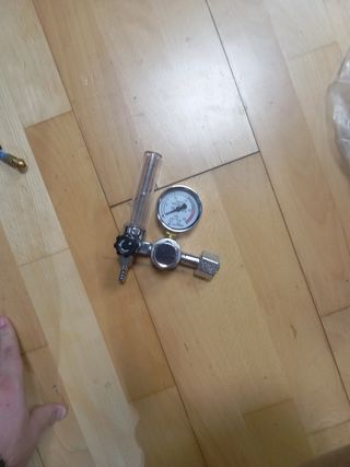Soldadora MMA/TIG SIMDER TIG-200I