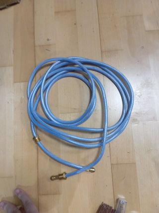 Soldadora MMA/TIG SIMDER TIG-200I