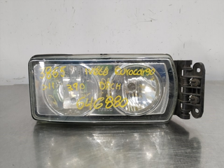 FARO DERECHO IVECO EUROCARGO (03.2008) F4AE3481 5