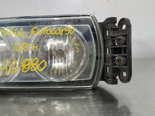 FARO DERECHO IVECO EUROCARGO (03.2008) F4AE3481 5