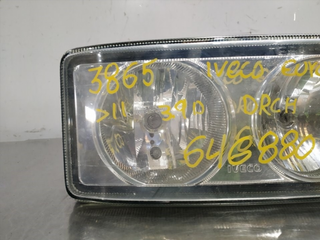 FARO DERECHO IVECO EUROCARGO (03.2008) F4AE3481 5