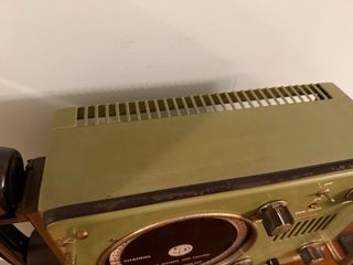 Radio VHF Sailor RT144B Antigua