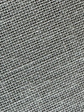 Centrotavola antico con pizzo