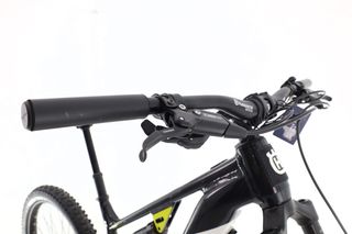 Husqvarna Hard Cross HC2 GX (ebike) t.M Reacondicionada