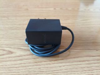 Adaptador de corriente ORIGINAL - Nintendo Switch