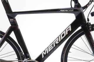 Bicicleta Merida Reacto 5000 talla 58 Reacondicionada