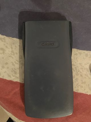 Calculadora Científica Casio fx-82MS
