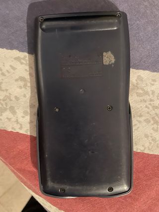 Calculadora Científica Casio fx-82MS