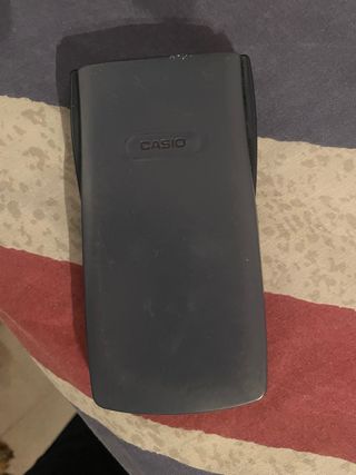 Calculadora Científica Casio fx-82MS