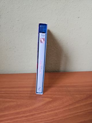 Sagrada Reset Blu-ray Serie Completa