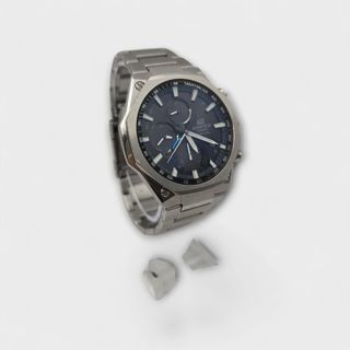 RELOJ HIBRIDO CASIO EDIFICE EQB-1100D