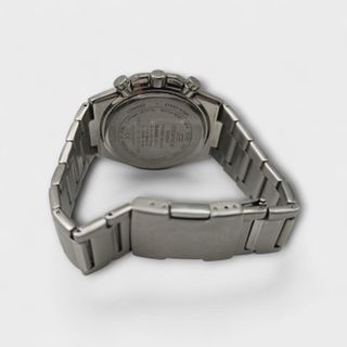 RELOJ HIBRIDO CASIO EDIFICE EQB-1100D