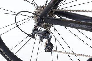Bicicleta Merida Reacto 5000 talla 58 Reacondicionada