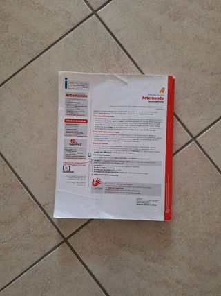 LIBRO DI STORIA SUPERIORI