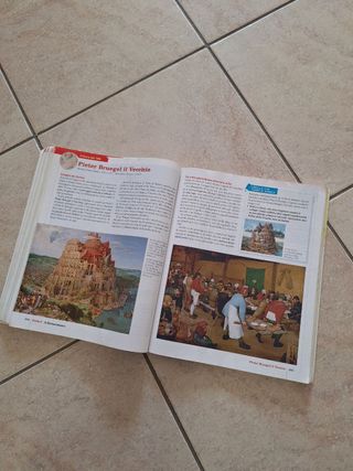 LIBRO DI STORIA SUPERIORI