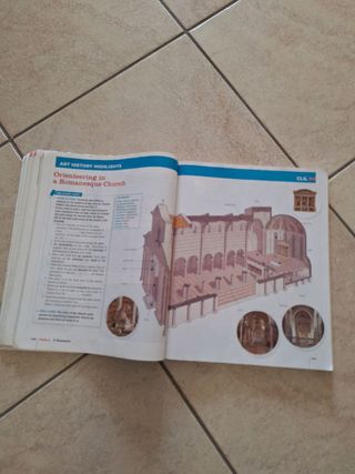 LIBRO DI STORIA SUPERIORI