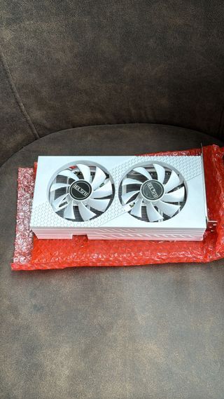 Elsa AMD RX 580 8GB GDDR5