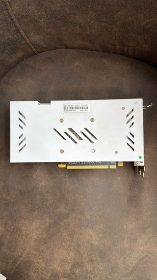 Elsa AMD RX 580 8GB GDDR5