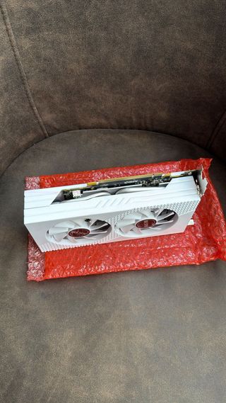 Elsa AMD RX 580 8GB GDDR5