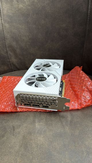 Elsa AMD RX 580 8GB GDDR5