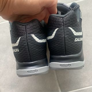 Zapatillas Salomon Gore-Tex Talla 40