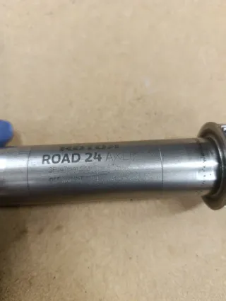 Bielas Rotor Aldhu 170mm 52-36