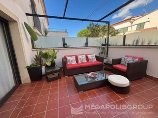 Chalet en venta en Sant Pere de Ribes Centro en Sant Pere de Ribes