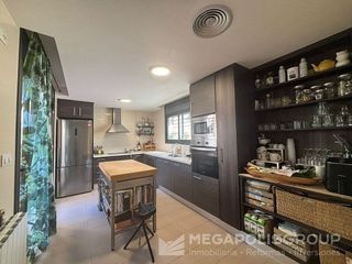 Chalet en venta en Sant Pere de Ribes Centro en Sant Pere de Ribes