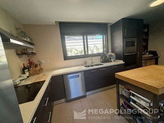 Chalet en venta en Sant Pere de Ribes Centro en Sant Pere de Ribes