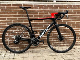 Bmc Teammachine SLR01 One