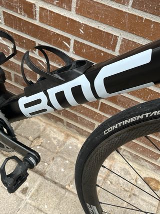 Bmc Teammachine SLR01 One