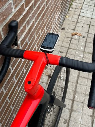 Bmc Teammachine SLR01 One
