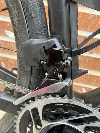 Bmc Teammachine SLR01 One