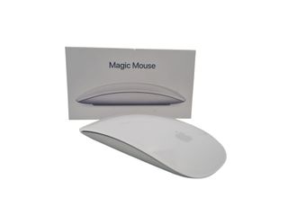 MAGIC MOUSE USB C *A ESTRENAR*