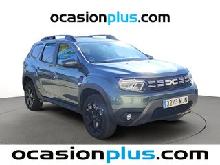 Dacia Duster Extreme Blue dCi 85 kW (115 CV) 4X4