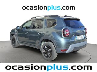 Dacia Duster Extreme Blue dCi 85 kW (115 CV) 4X4