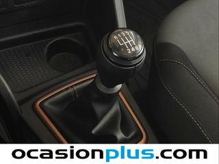 Dacia Duster Extreme Blue dCi 85 kW (115 CV) 4X4