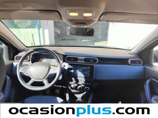 Dacia Duster Extreme Blue dCi 85 kW (115 CV) 4X4