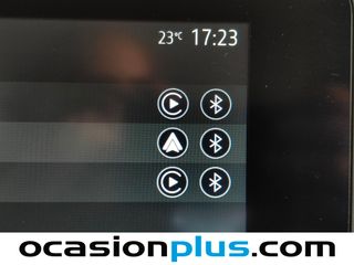 Dacia Duster Extreme Blue dCi 85 kW (115 CV) 4X4