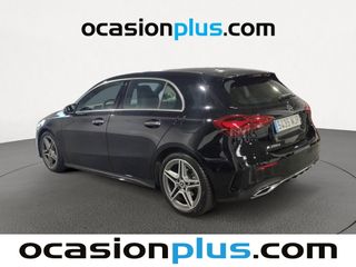 Mercedes-Benz Clase A 200 d 110 kW (150 CV)