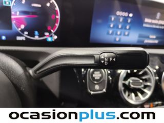 Mercedes-Benz Clase A 200 d 110 kW (150 CV)