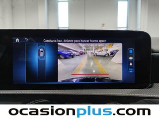 Mercedes-Benz Clase A 200 d 110 kW (150 CV)