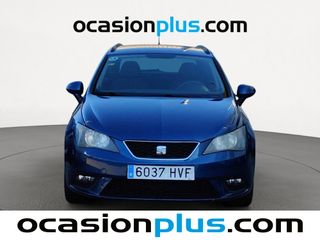 SEAT Ibiza ST 1.6 TDI CR Reference 66 kW (90 CV)