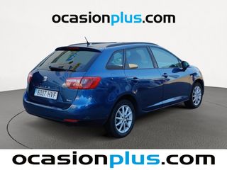 SEAT Ibiza ST 1.6 TDI CR Reference 66 kW (90 CV)