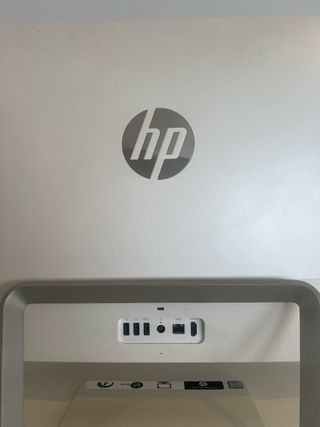 HP Pavilion i7 7700T 16GB RAM 500GB SSD