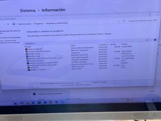 HP Pavilion i7 7700T 16GB RAM 500GB SSD