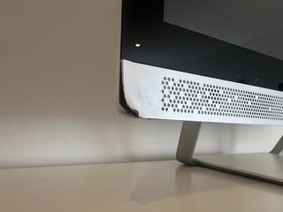 HP Pavilion i7 7700T 16GB RAM 500GB SSD