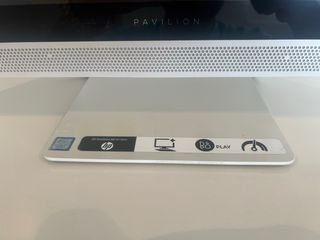 HP Pavilion i7 7700T 16GB RAM 500GB SSD