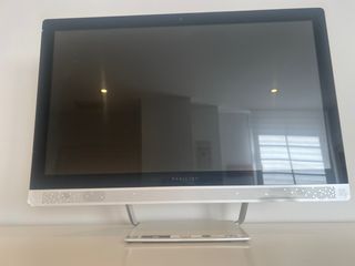 HP Pavilion i7 7700T 16GB RAM 500GB SSD