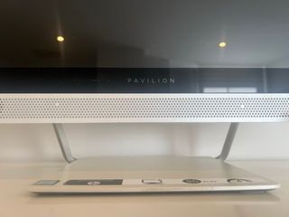 HP Pavilion i7 7700T 16GB RAM 500GB SSD